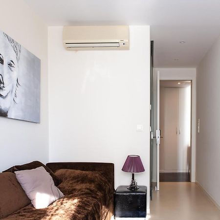 Visionapartments Warsaw Grzybowska Экстерьер фото