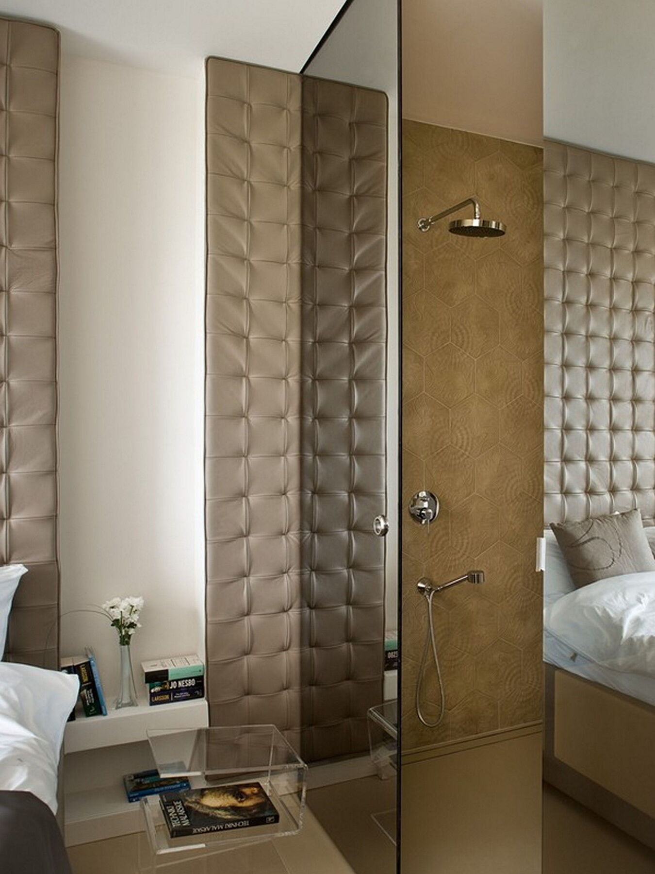 Visionapartments Warsaw Grzybowska Экстерьер фото
