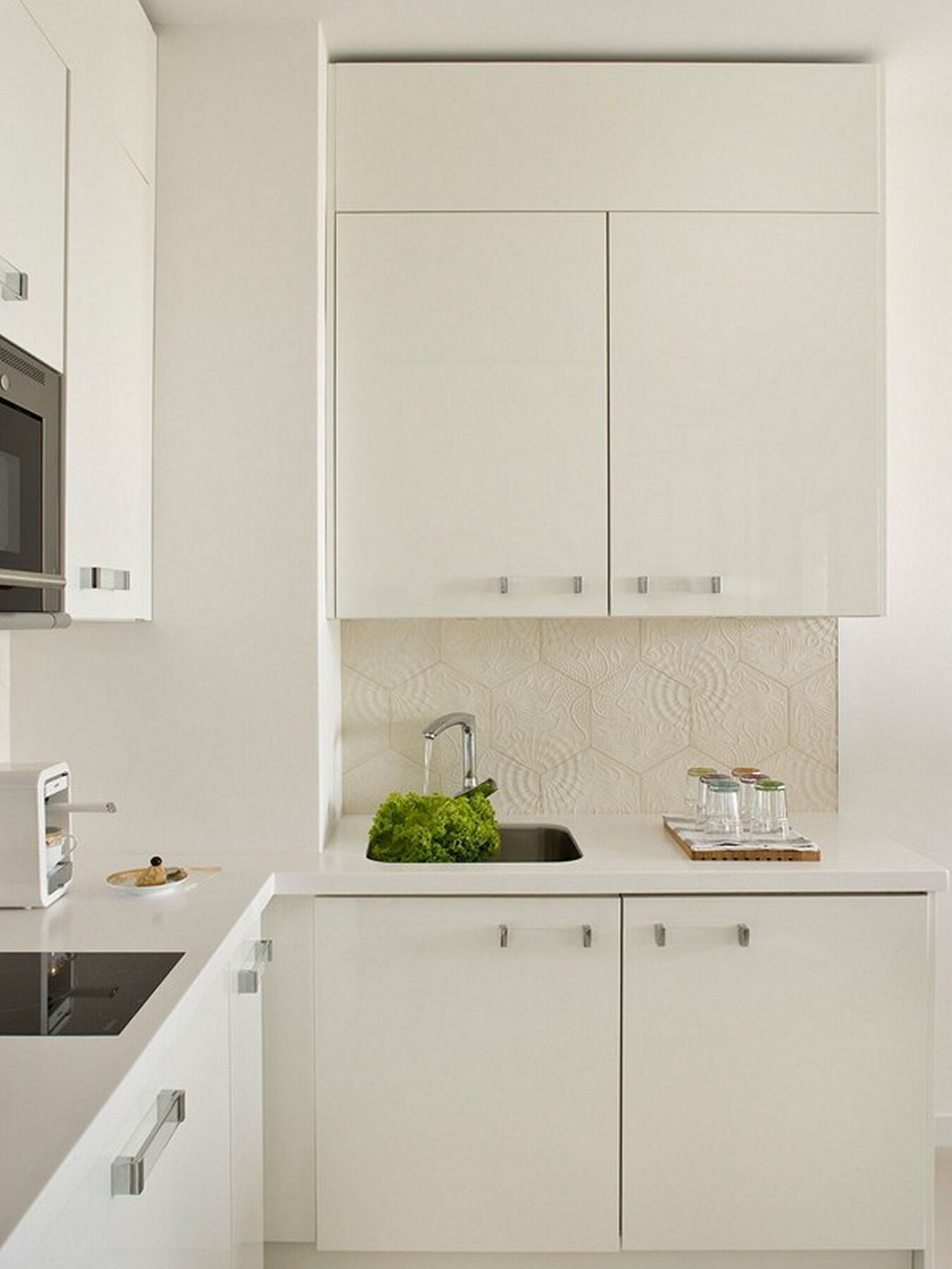Visionapartments Warsaw Grzybowska Экстерьер фото