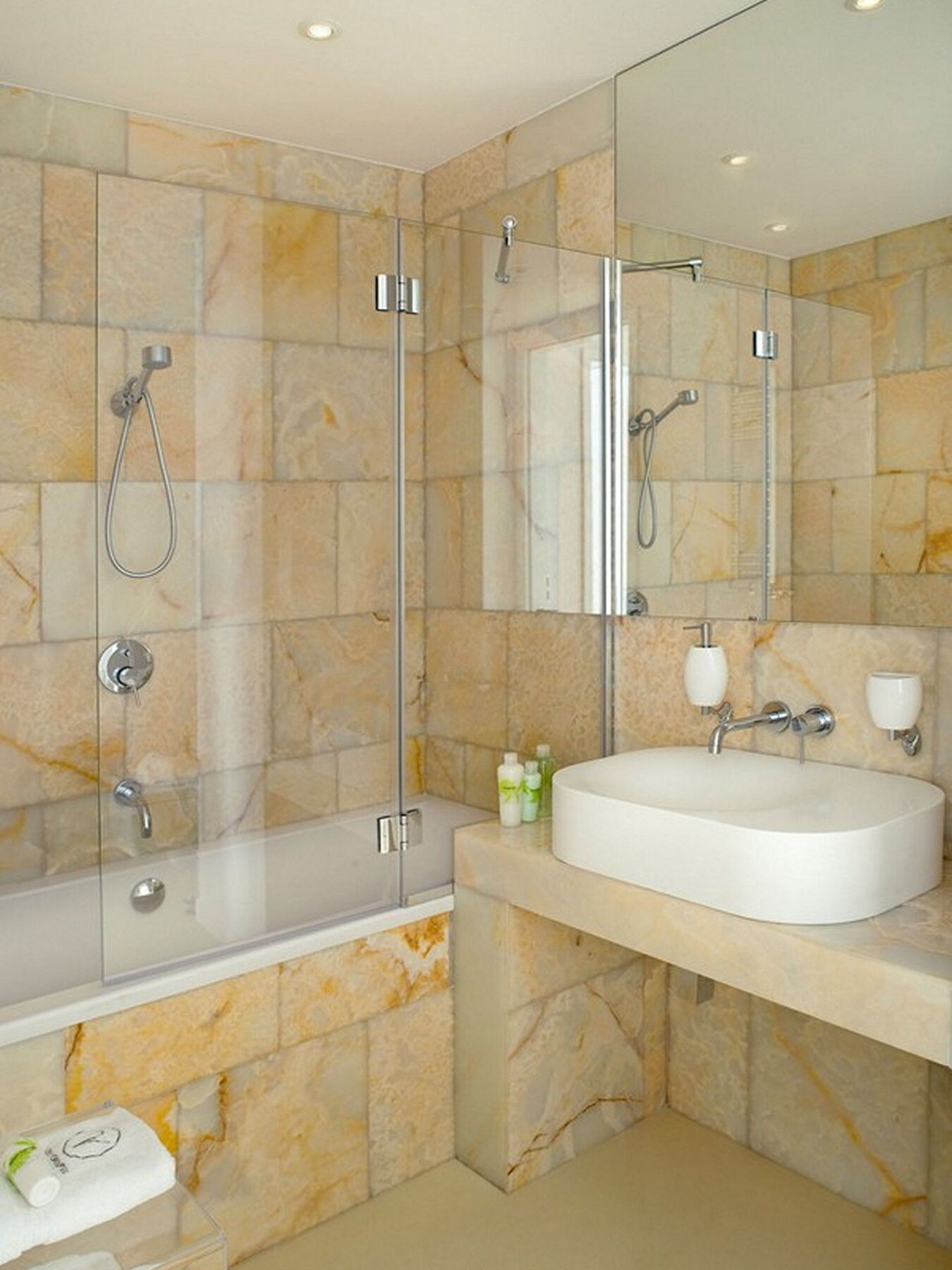 Visionapartments Warsaw Grzybowska Экстерьер фото