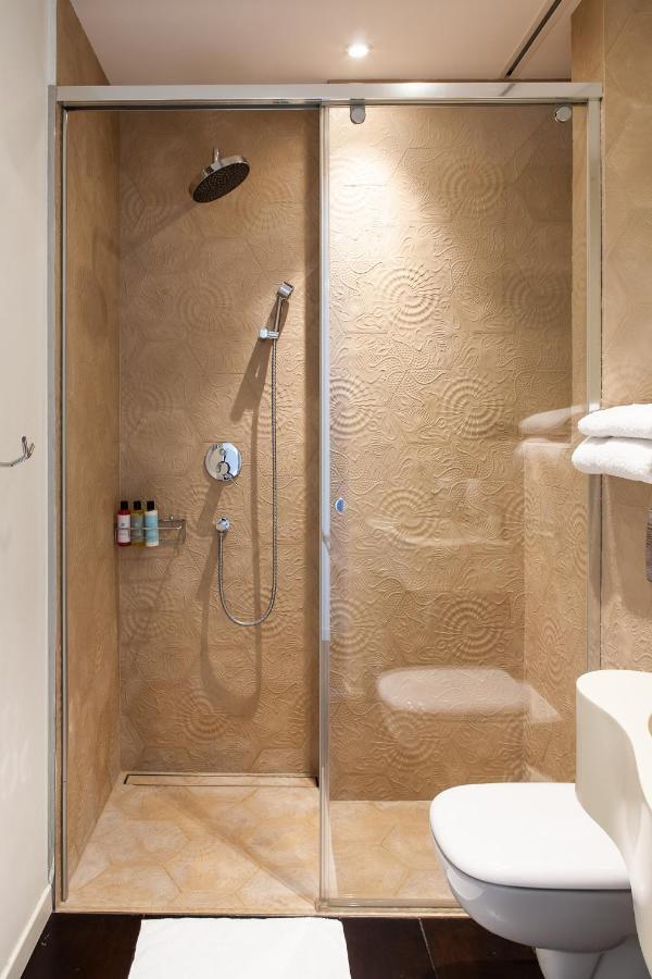 Visionapartments Warsaw Grzybowska Экстерьер фото